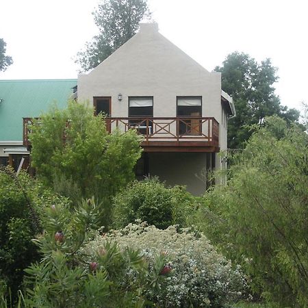 Fijnbosch Cottage And Camping Stormsrivier Værelse billede