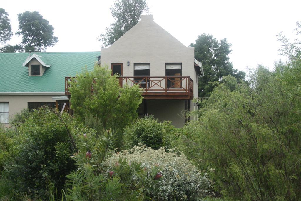 Fijnbosch Cottage And Camping Stormsrivier Værelse billede