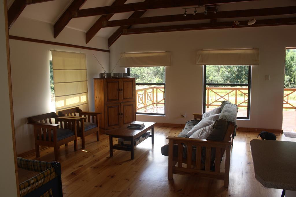 Fijnbosch Cottage And Camping Stormsrivier Værelse billede