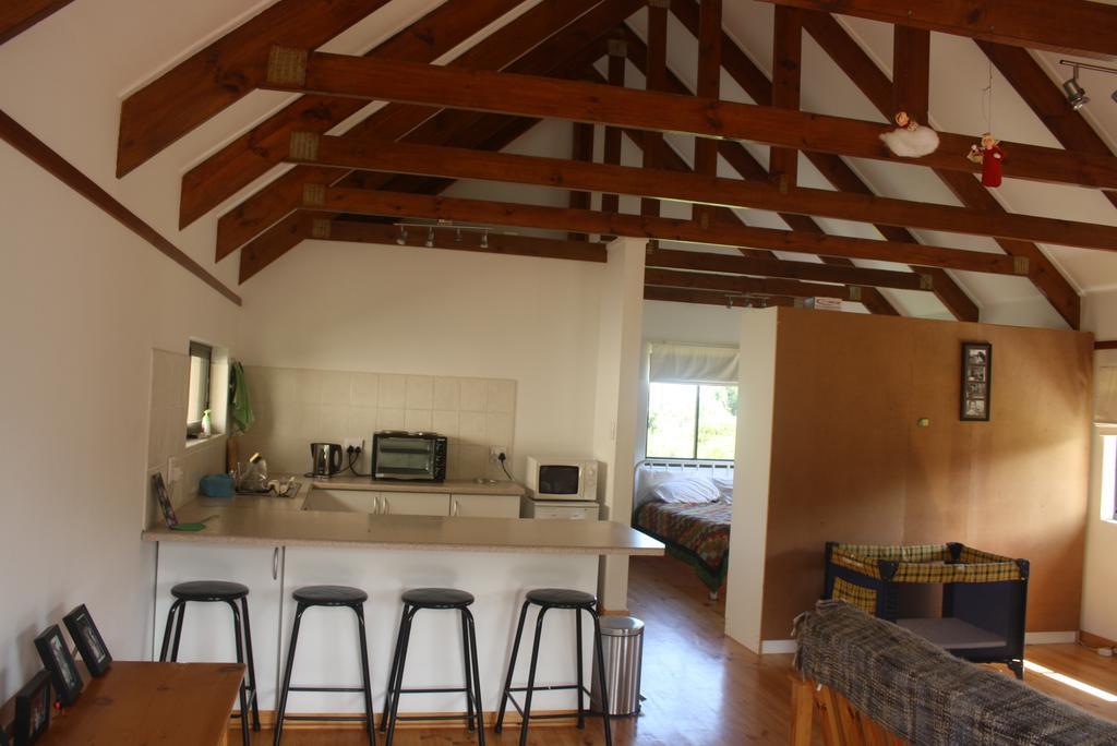 Fijnbosch Cottage And Camping Stormsrivier Værelse billede
