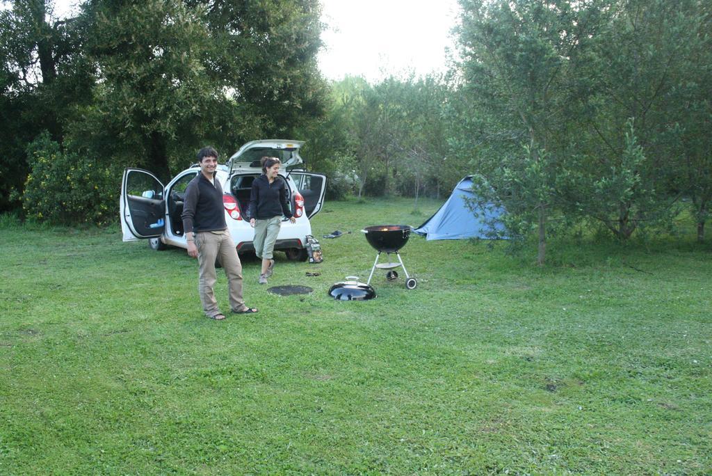 Fijnbosch Cottage And Camping Stormsrivier Værelse billede