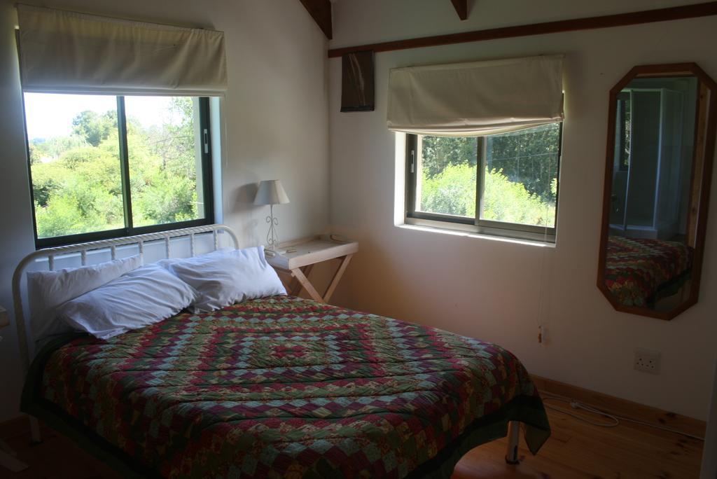 Fijnbosch Cottage And Camping Stormsrivier Værelse billede